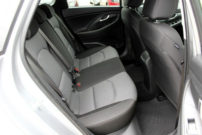 Hyundai i30 SalonPL Kamera FV23% 120KM LED Android/Apple Sokołów - zdjęcie 10