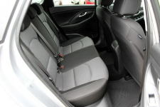 Hyundai i30 SalonPL Kamera FV23% 120KM LED Android/Apple Sokołów - zdjęcie 10