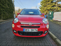 Fiat 500x Nawigacja / Klimatronic x 2 / Tempomat / START/STOP Ruda Śląska - zdjęcie 2
