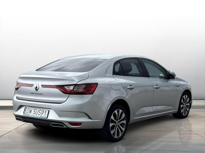 Renault Megane Komorniki - zdjęcie 3