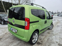 Fiat Qubo Super wersja Bydgoszcz - zdjęcie 2