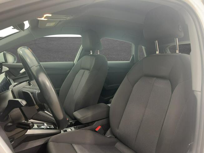 Audi A3 35 TFSI MHEV S Tronic Warszawa - zdjęcie 10