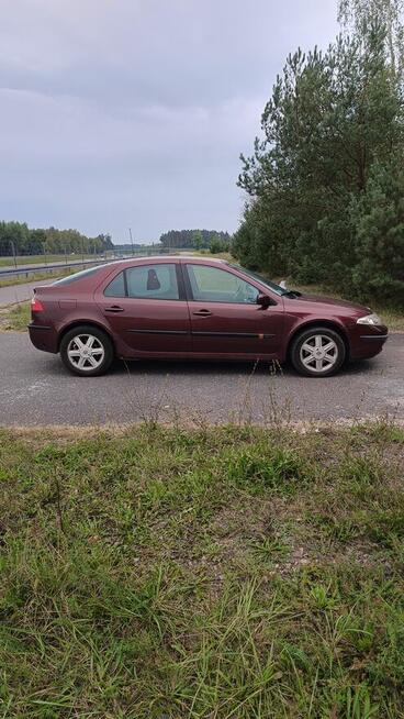 Renault laguna Pabianice - zdjęcie 2