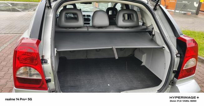 DODGE CALIBER Trzebinia - zdjęcie 2