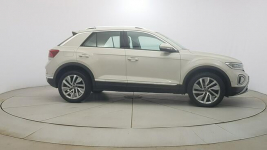 Volkswagen T-Roc 1.5 TSI Style DSG ! Z Polskiego Salonu ! Faktura VAT Warszawa - zdjęcie 8