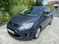 Ford C-Max Rodzinny minivan Poznań - zdjęcie 2