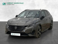 Peugeot 308 1.2 PureTech GT Pack S&amp;S EAT8 Kombi