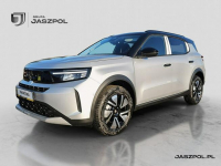 OPEL Frontera GS Hybrid 1.2 - 145 KM 8-letnia Ochrona