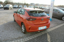 Opel Corsa Edition F-vat SalonPL Gwarancja Warszawa - zdjęcie 8