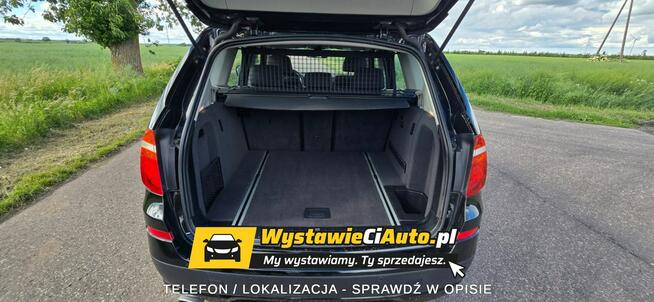 BMW X3 Telefon: 501_122_103 Lokalizacja: Bystrze Bystrze - zdjęcie 12