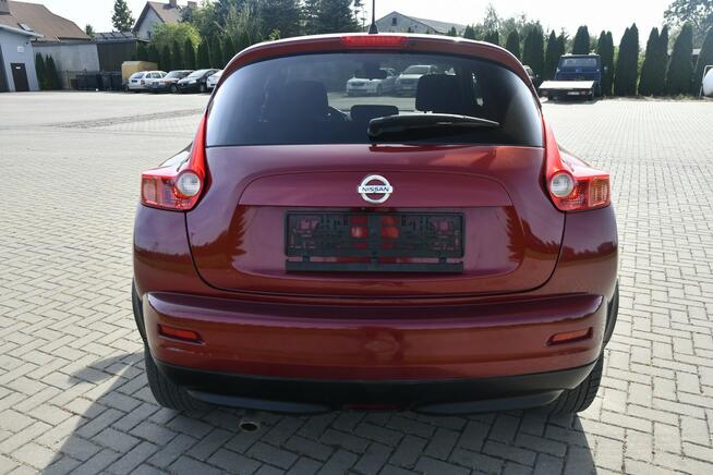 Nissan Juke 1.5DCI  Navi,klimatronic.Parktronic,Tempomat,kredyt.OKAZJA Kutno - zdjęcie 10