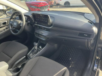 Hyundai i20 Automat Klimatronik Kamera Podgrz. Virtual cocpit Gliwice - zdjęcie 12