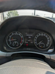 Skoda Fabia 1.0 1Wł Salon PL FV23% Miękinia - zdjęcie 10