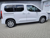 Opel Combo Automat Bogata opcja Serwis Gwarancja Zgierz - zdjęcie 9