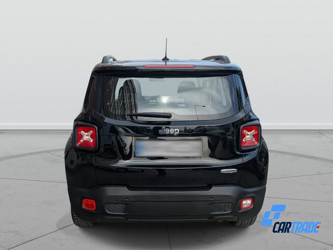Jeep Renegade 1.4 benzyna 140 KM | Salon POLSKA | I Wł | 47 556 KM Kraków - zdjęcie 6