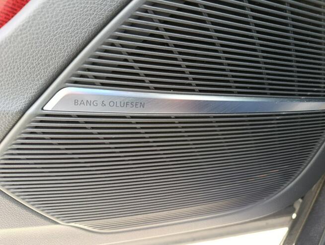 Audi Q7 Salon Polska fv23% Otwock - zdjęcie 11