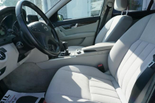 Mercedes C 200 zarejestrowany, ubezpieczony Opole - zdjęcie 10