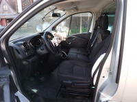 Opel Vivaro Long 9-miejsc.USZKODZONY Słupsk - zdjęcie 6