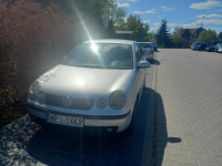 Sprzedam VV Polo