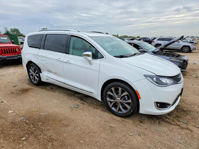 Chrysler Pacifica LIMITED / Benzyna / niski przebieg Częstochowa - zdjęcie 3