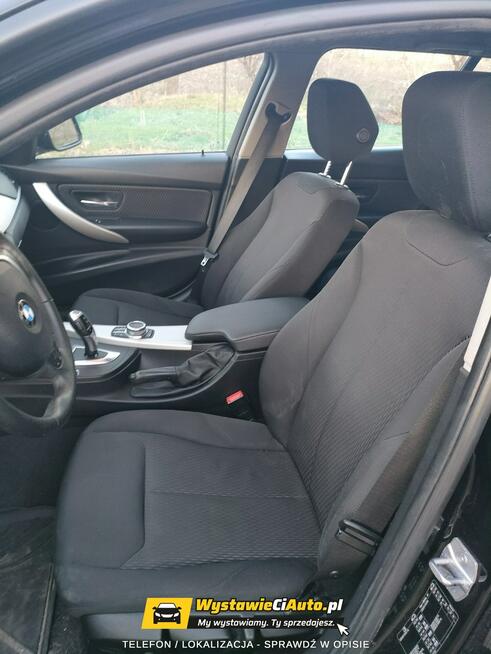 BMW 320 Telefon: 	530_956_009 Lokalizacja: Siniarzewo Włocławek - zdjęcie 4