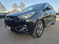Hyundai ix35 Gniewkowo - zdjęcie 10
