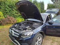 Sprzedam Mercedes glc350e plug-in hybrid Ostrowiec Świętokrzyski - zdjęcie 8