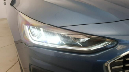 Ford Focus 1.5 EcoBlue Titanium X ! Z Polskiego Salonu ! Faktura VAT ! Warszawa - zdjęcie 11