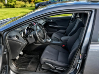 Honda Civic Sadlno - zdjęcie 11