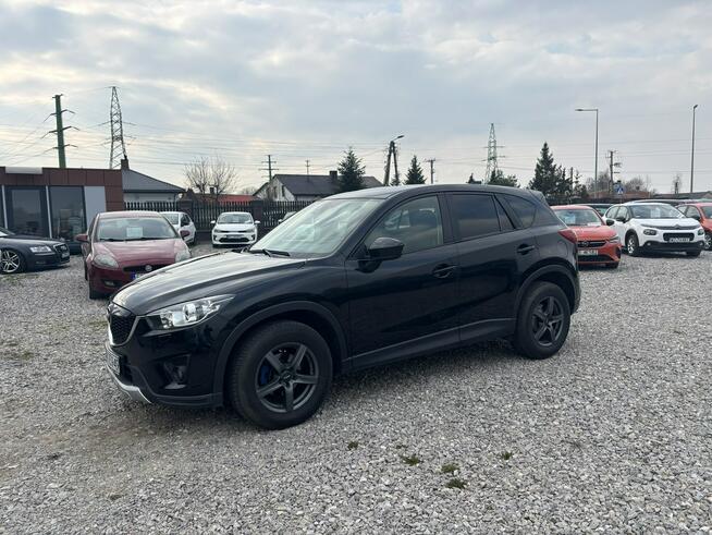 Mazda CX-5 Sky Passion full wersja, gwarancja 12 miesięcy !!! Rawa Mazowiecka - zdjęcie 5