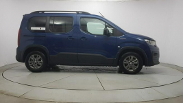 e-Rifter 50kWh Allure ! Z Polskiego Salonu ! Faktura VAT ! Warszawa - zdjęcie 7