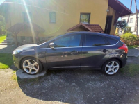 Ford Focus Mk3 1.0 ecoboost Węgierska Górka - zdjęcie 5