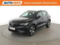 Volvo XC 40 EV automat navi grzane fotele+kier. LED hak tempomat