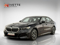 BMW 520D xDrive 2,0 20d 197 KM  Salon Polska F-Vat