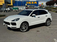 2019 Porsche Cayenne AWD 4x4 Stan Perfekcyjny Kilkumiesięcznego Auta Janki - zdjęcie 6