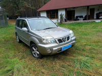 Sprzedam Nissana x-trail 2,2di 4x4 Kwiejce - zdjęcie 7