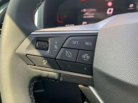 Seat Ateca Style - 150KM - DSG - Asystent parkowania - Rocznik 2026! Myślenice - zdjęcie 9