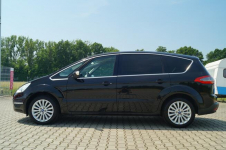 Ford S-Max 2012R 2,0 DIESEL 7-MIO OSOBOWY ZADBANY Goczałkowice-Zdrój - zdjęcie 4