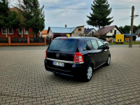 Opel Zafira 1.8 benzyna 7osobowa Ostrów Mazowiecka - zdjęcie 11