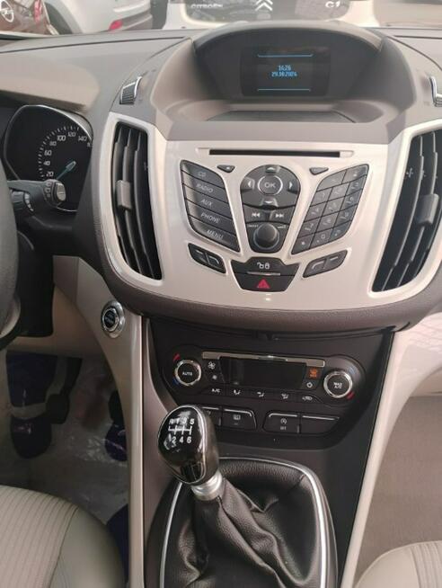 Ford C-Max Mysłowice - zdjęcie 7