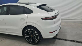 Porsche Cayenne Grójec - zdjęcie 9