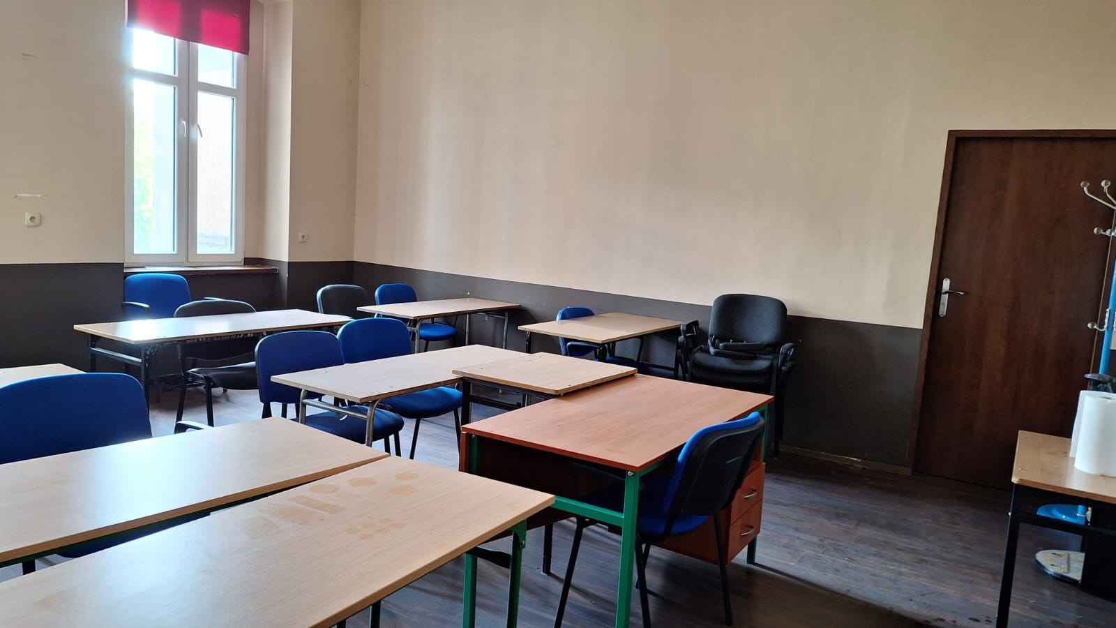 Meble biurowe/ szkolne Zabrze - zdjęcie 5