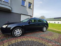 Ford Mondeo 2.0 diesel przestronny i niezawodny