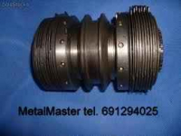 *** Sprzęgło do tokarki CU502, regeneracja sprzęgła***tel. 691294025
