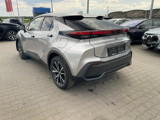 Toyota C-HR Hybrid Automat Kamera Podgrzewanie Virtual Cockpit 180KM Gliwice - zdjęcie 3