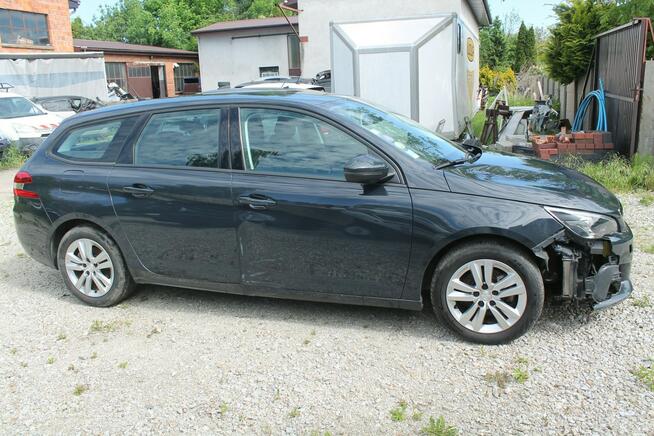 Peugeot 308 Ostrów Wielkopolski - zdjęcie 4