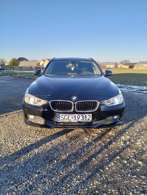 BMW 320d Pyskowice - zdjęcie 2
