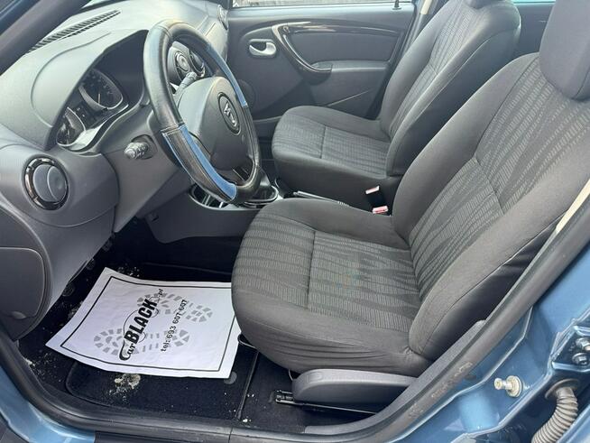 Dacia Duster Pisemna Gwarancja 12 miesięcy Konin - zdjęcie 8