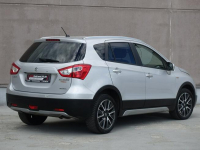 Suzuki SX4 S-Cross 1.6 Ben.120KM/4x4 /Nawi/Kamera/Xenony/TOP Lublin - zdjęcie 11