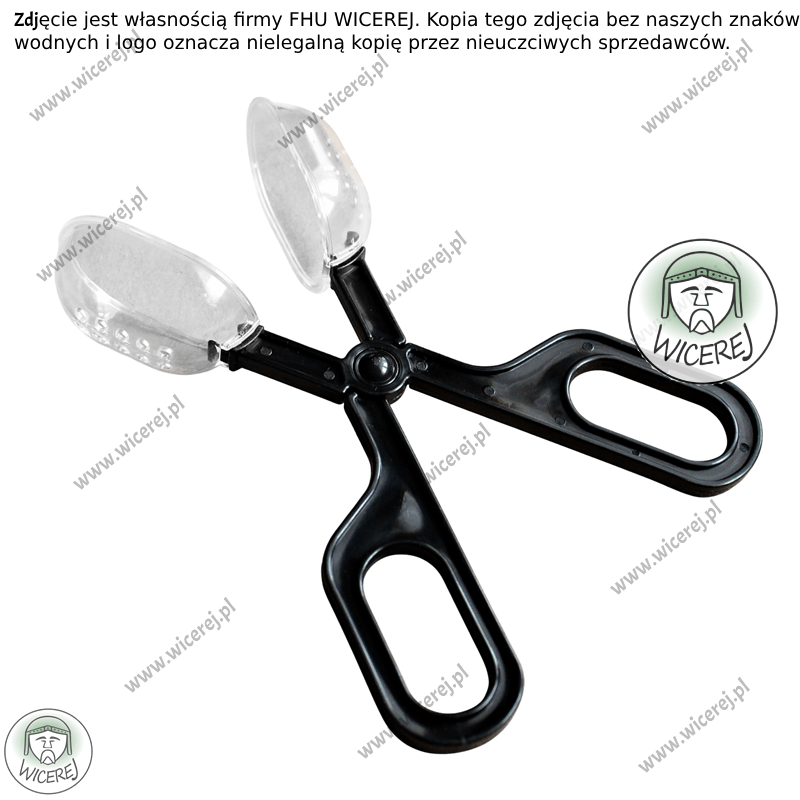 Chwytacz do matek pszczelich - nożyczki, chwytak do matki Jaśliska - zdjęcie 3